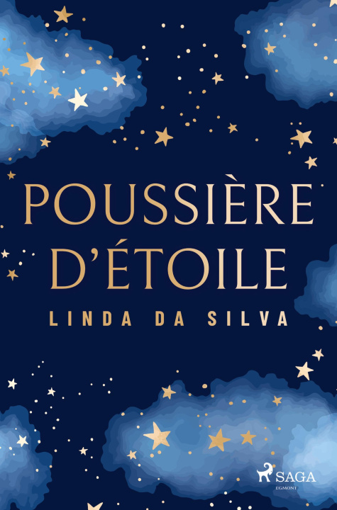 Knjiga POUSSIE RE D E TOILE SILVA LINDA DA