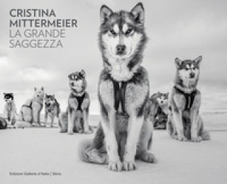 Livro grande saggezza Cristina Mittermeier