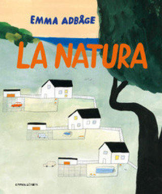 Buch natura Emma Adbåge