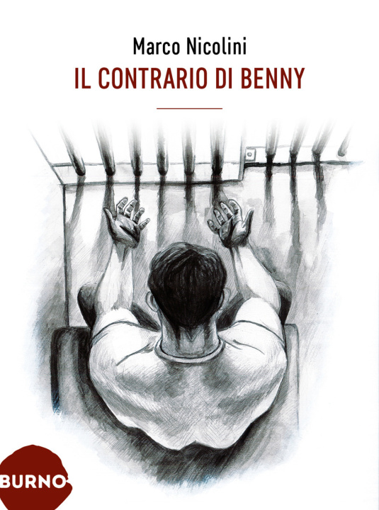 Kniha contrario di Benny Marco Nicolini
