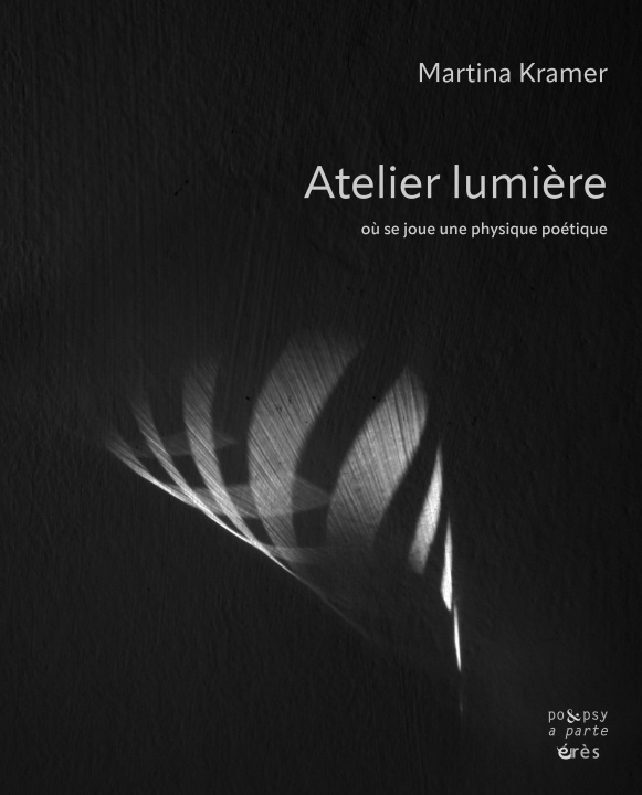 Book Atelier-lumière KRAMER