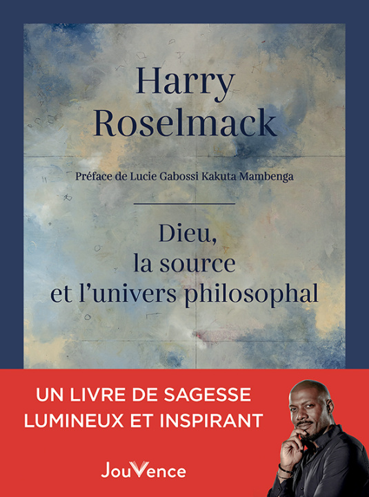 Knjiga Le message Roselmack