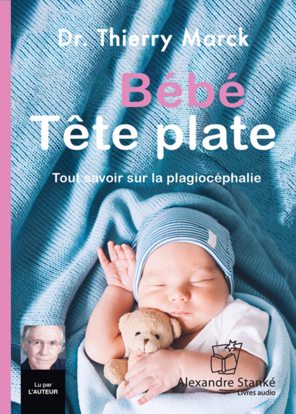 Knjiga BEBE TETE PLATE 