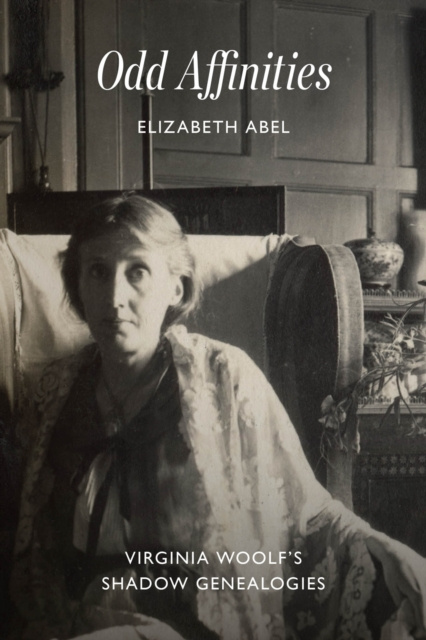 E-knjiga Odd Affinities Abel Elizabeth Abel