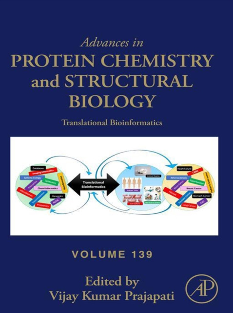 E-kniha Translational Bioinformatics Rossen Donev