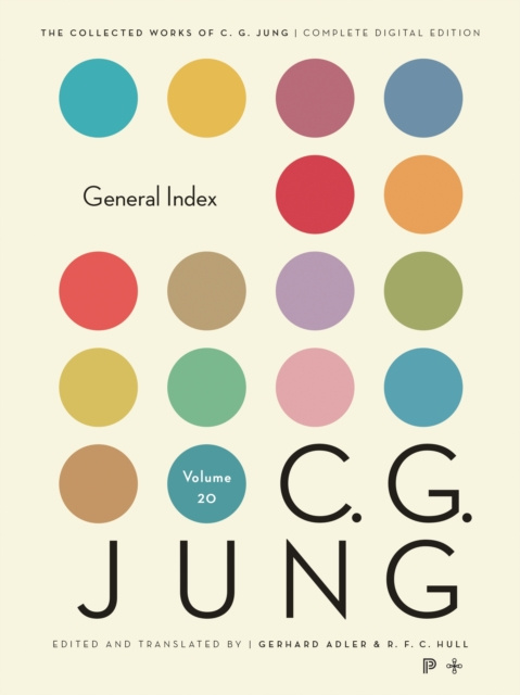 E-kniha Collected Works of C. G. Jung, Volume 20 C. G. Jung