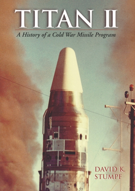 E-knjiga Titan II Stumpf David K. Stumpf