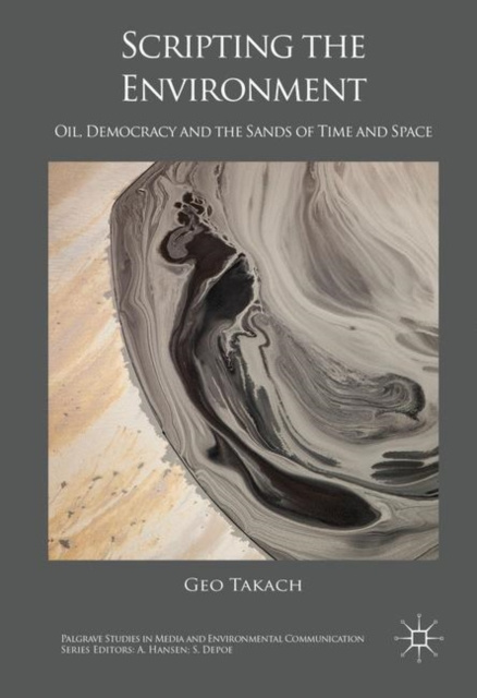 E-book Scripting the Environment Geo Takach