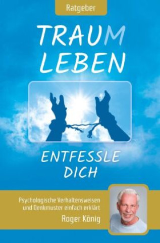 Knjiga Traumleben Roger König