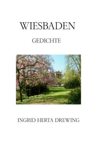 Boek Wiesbaden Ingrid Herta Drewing