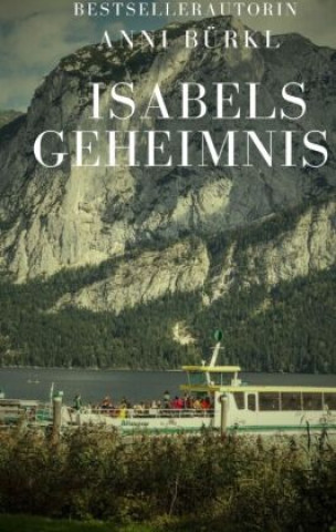 Kniha Isabels Geheimnis. Katharina Schöndorfer