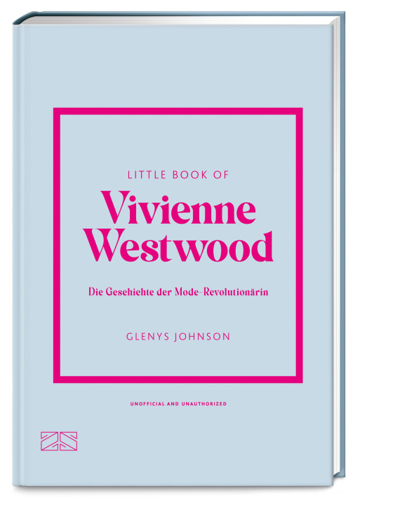 Buch Little Book of Vivienne Westwood Glenys Johnson