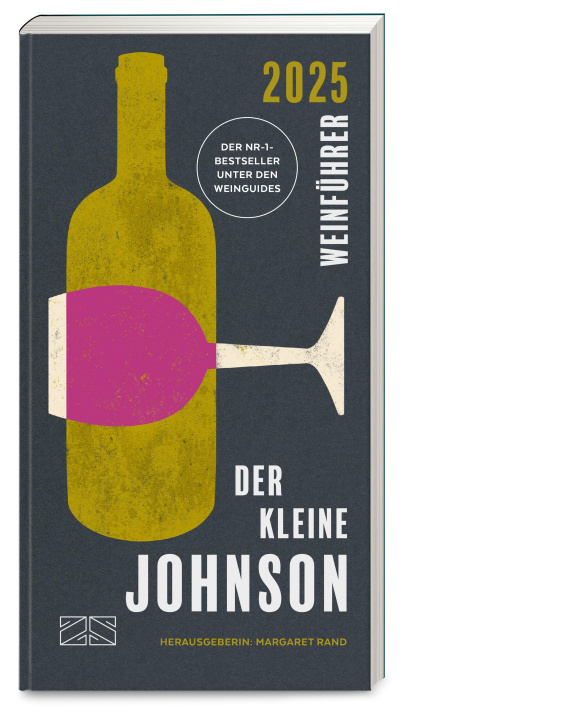 Könyv Der kleine Johnson 2025 Margaret Rand