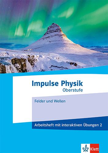 Boek Impulse Physik Oberstufe 2 