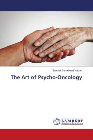 Könyv The Art of Psycho-Oncology Suantak Demkhosei Vaiphei