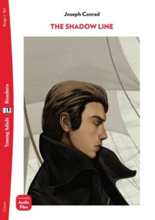 Knjiga The Shadow Line Joseph Conrad