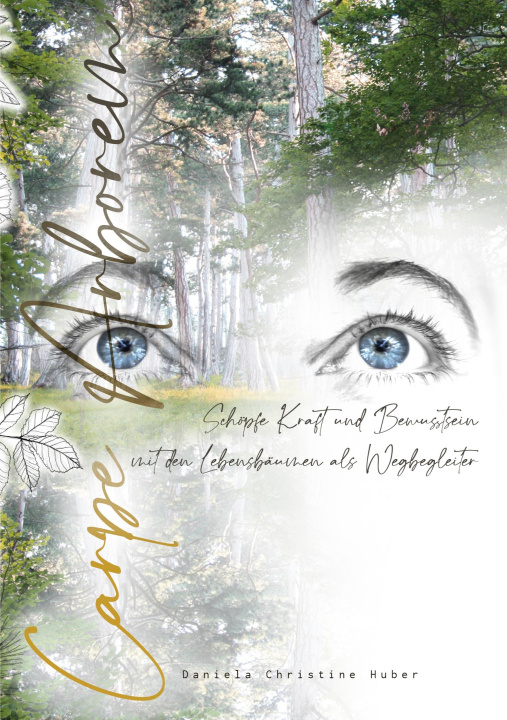 Book Carpe Arborem Daniela Christine Huber