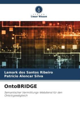 Buch OntoBRIDGE Lamark dos Santos Ribeiro