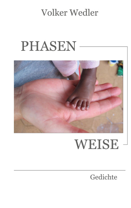 Book Phasenweise Volker Wedler