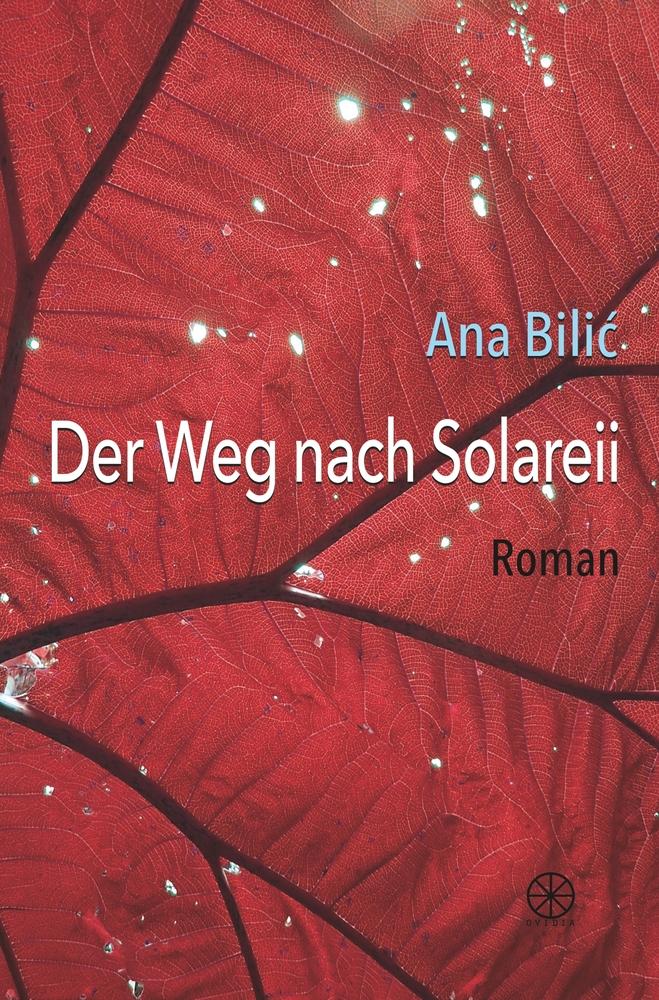 Kniha Der Weg nach Solareii Ana Bilic
