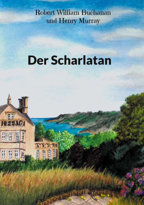 Knjiga Der Scharlatan Peter M. Richter