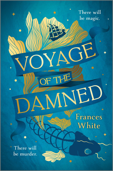 Könyv VOYAGE OF THE DAMNED WHITE FRANCES