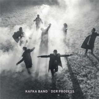 Książka Der Process Kafka Band