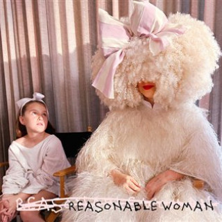 Книга Reasonable Woman (Pink Vinyl) Sia
