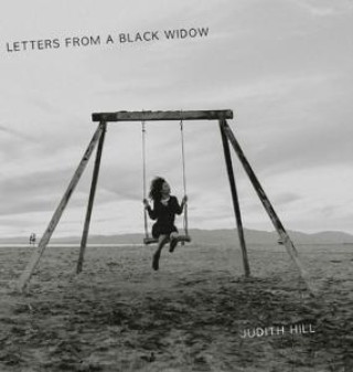 Audio Letters From A Black Widow Judith Hill