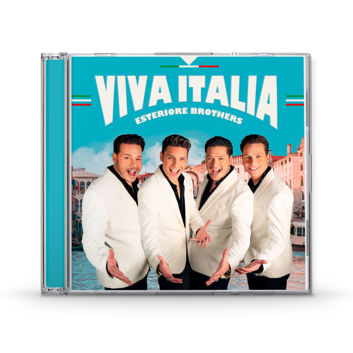 Audio Viva Italia 