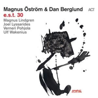 Zvok e.s.t. 30 Magnus Öström