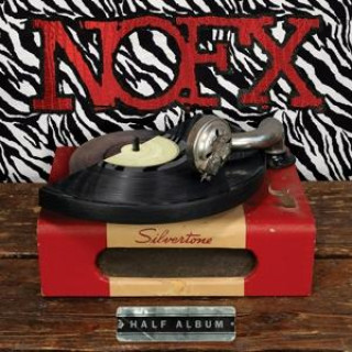 Audio Half Album NOFX