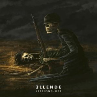 Audio Lebensnehmer (Digipak) 