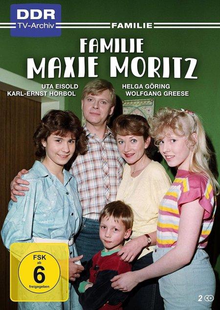 Video Familie Maxie Moritz Gunther Erdmann