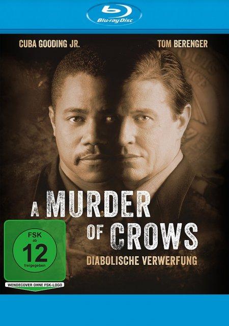 Film A Murder of Crows - Diabolische Verwerfung Rowdy Herrington