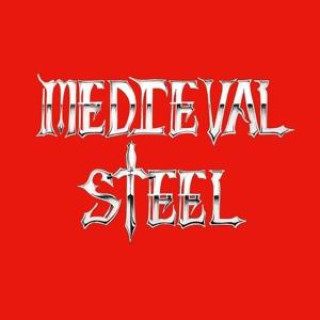 Audio Medieval Steel (Slipcase) Medieval Steel