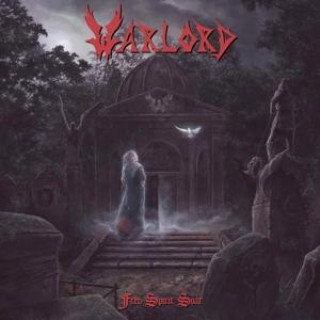 Audio Free Spirit Soar (Slipcase) Warlord