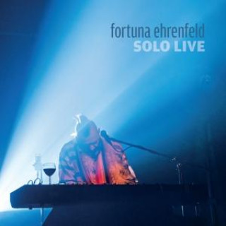Zvok Solo Live (2CD) 