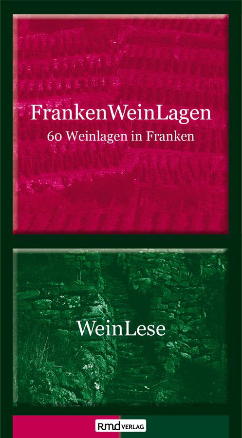 Hra/Hračka FrankenWeinLagen | WeinLese 
