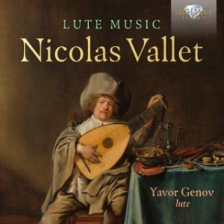 Zvok Vallet:Lute Music 