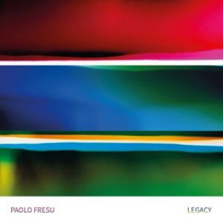 Audio Legacy(3CD Box) Paolo Fresu