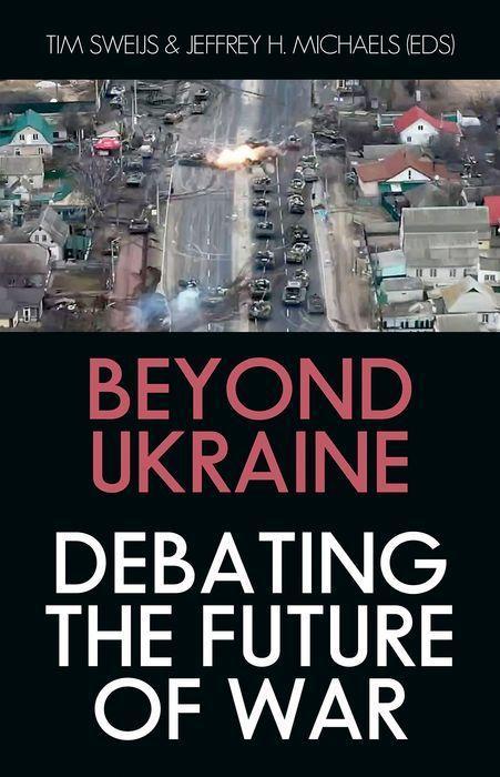 Libro Beyond Ukraine Jeffrey H Michaels