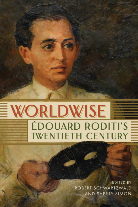 Book Worldwise Sherry Simon