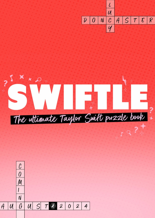 Book Swiftle 