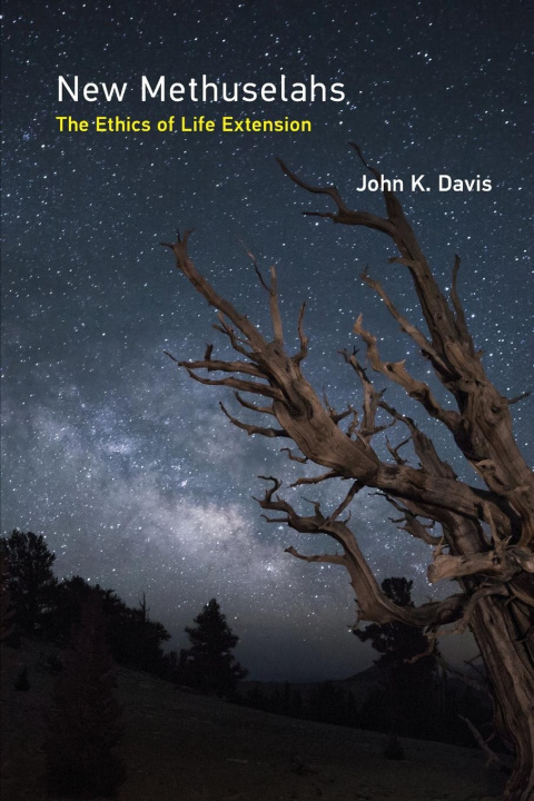 Buch New Methuselahs John K. Davis
