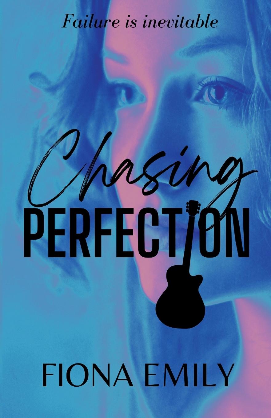 Knjiga Chasing Perfection Fiona Emily