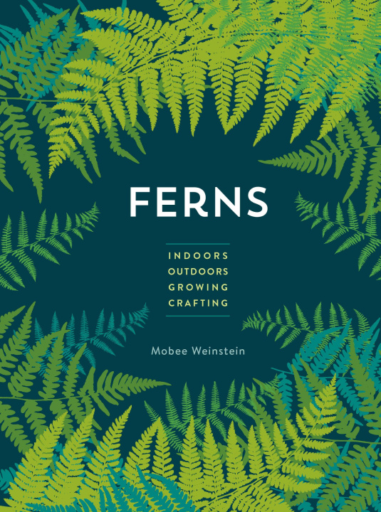 Βιβλίο Ferns Mobee Weinstein