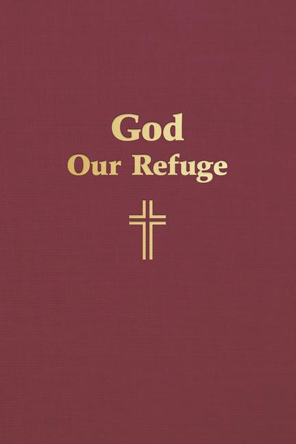 Knjiga God Our Refuge WELS Special Ministries