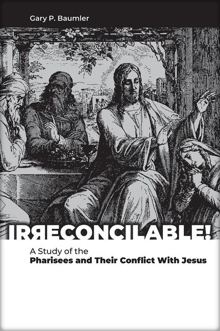 Book Irreconcilable Baumler