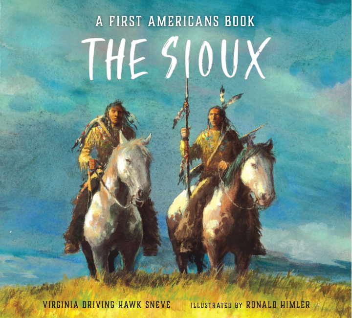 Book The Sioux Ronald Himler